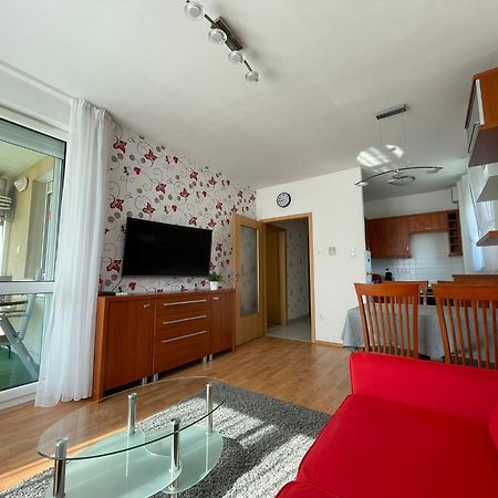 Linda apartman Siófok Exterior foto