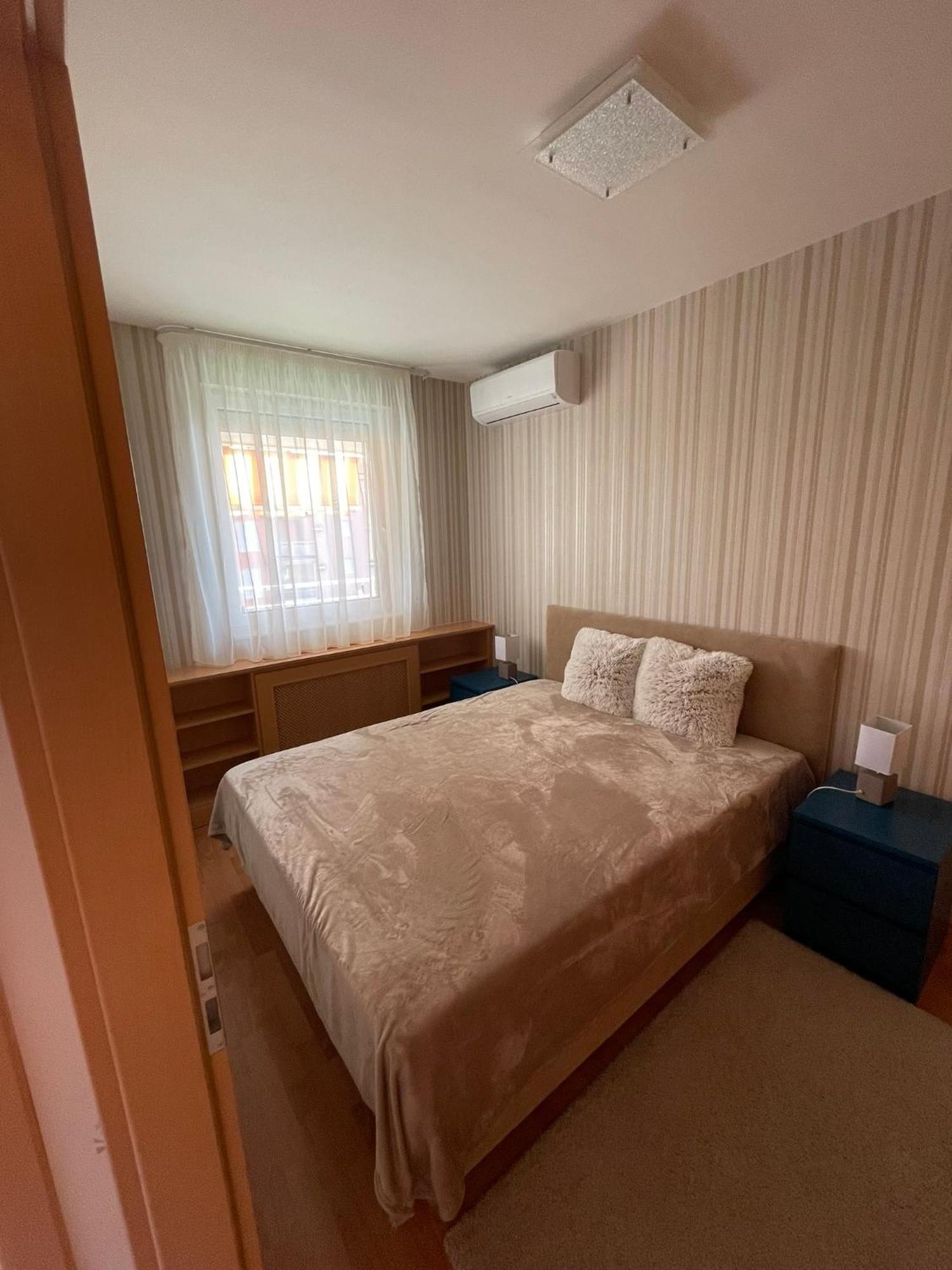 Linda apartman Siófok Exterior foto