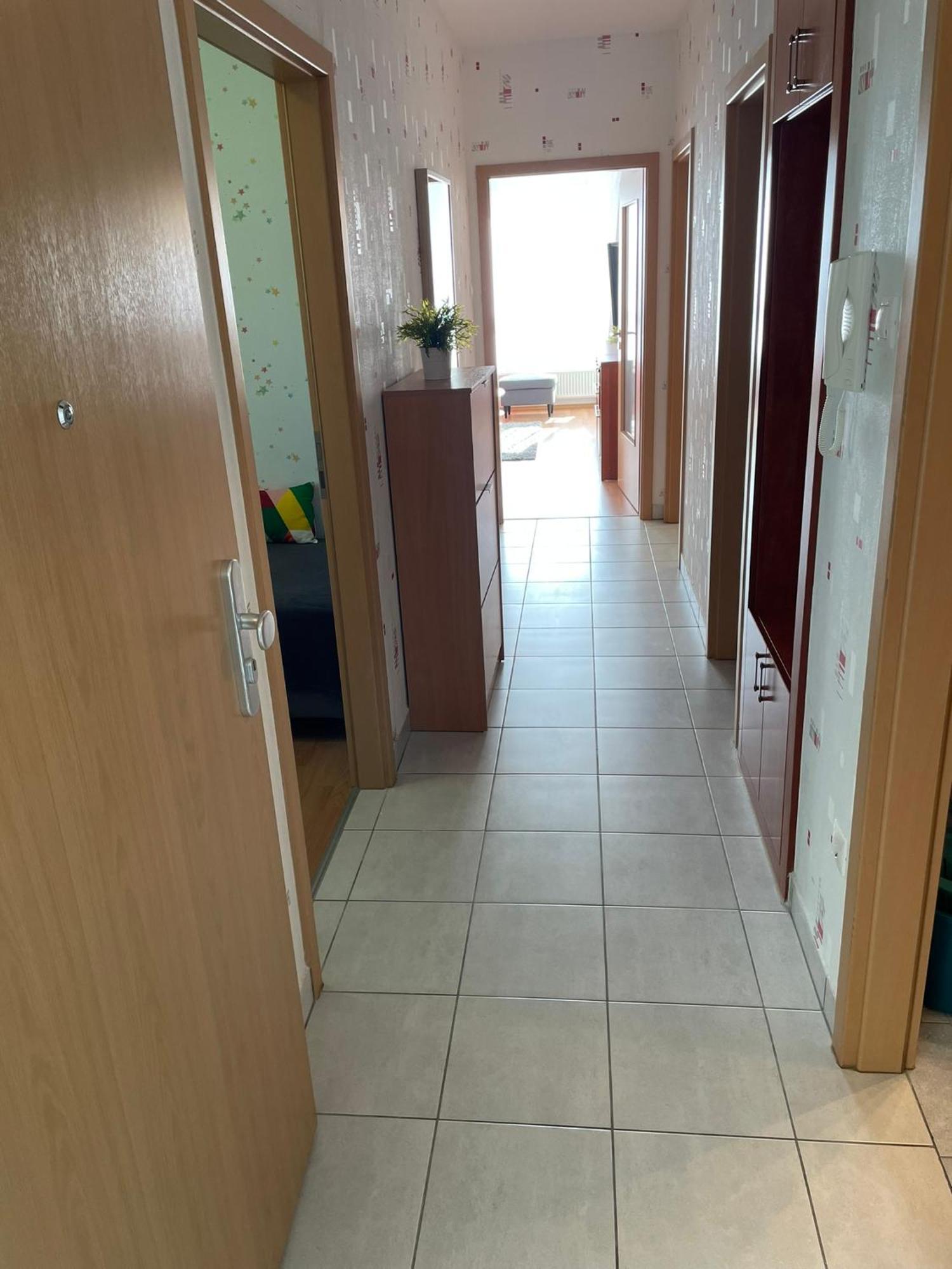 Linda apartman Siófok Exterior foto